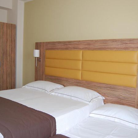 Giga Hotel Villa Santa Lucia Εξωτερικό φωτογραφία