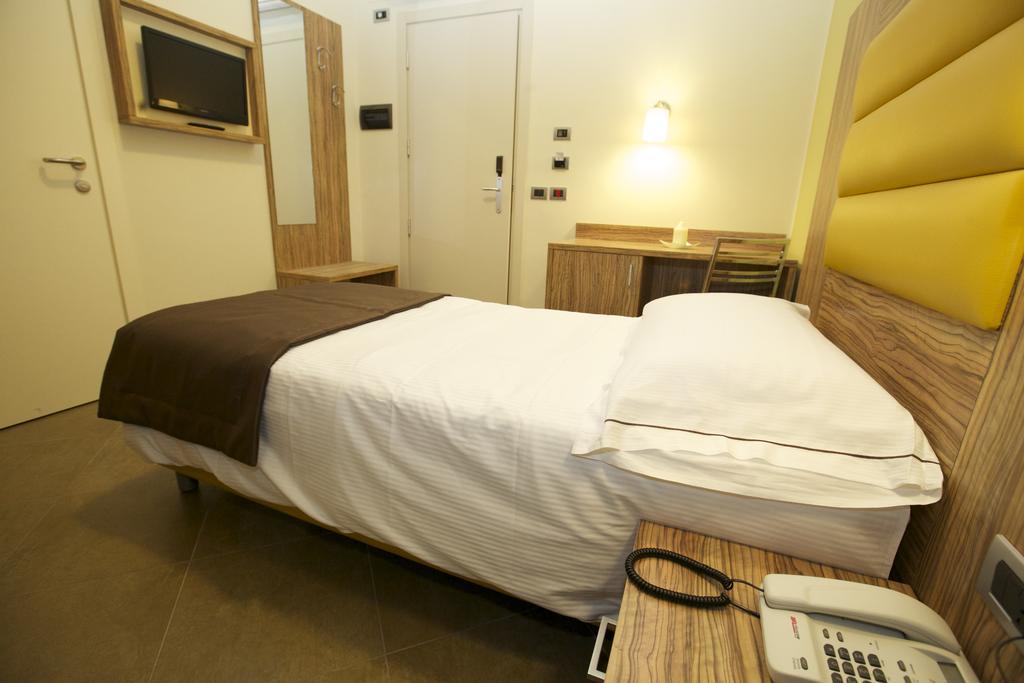 Giga Hotel Villa Santa Lucia Δωμάτιο φωτογραφία