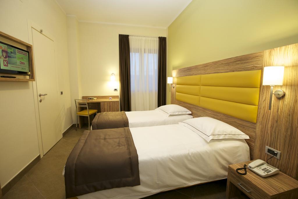 Giga Hotel Villa Santa Lucia Δωμάτιο φωτογραφία