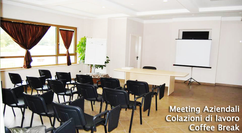 Giga Hotel Villa Santa Lucia Εξωτερικό φωτογραφία