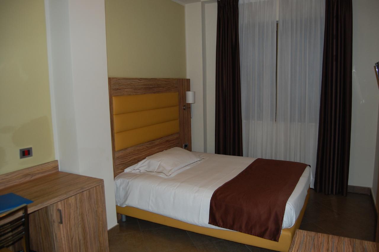 Giga Hotel Villa Santa Lucia Εξωτερικό φωτογραφία