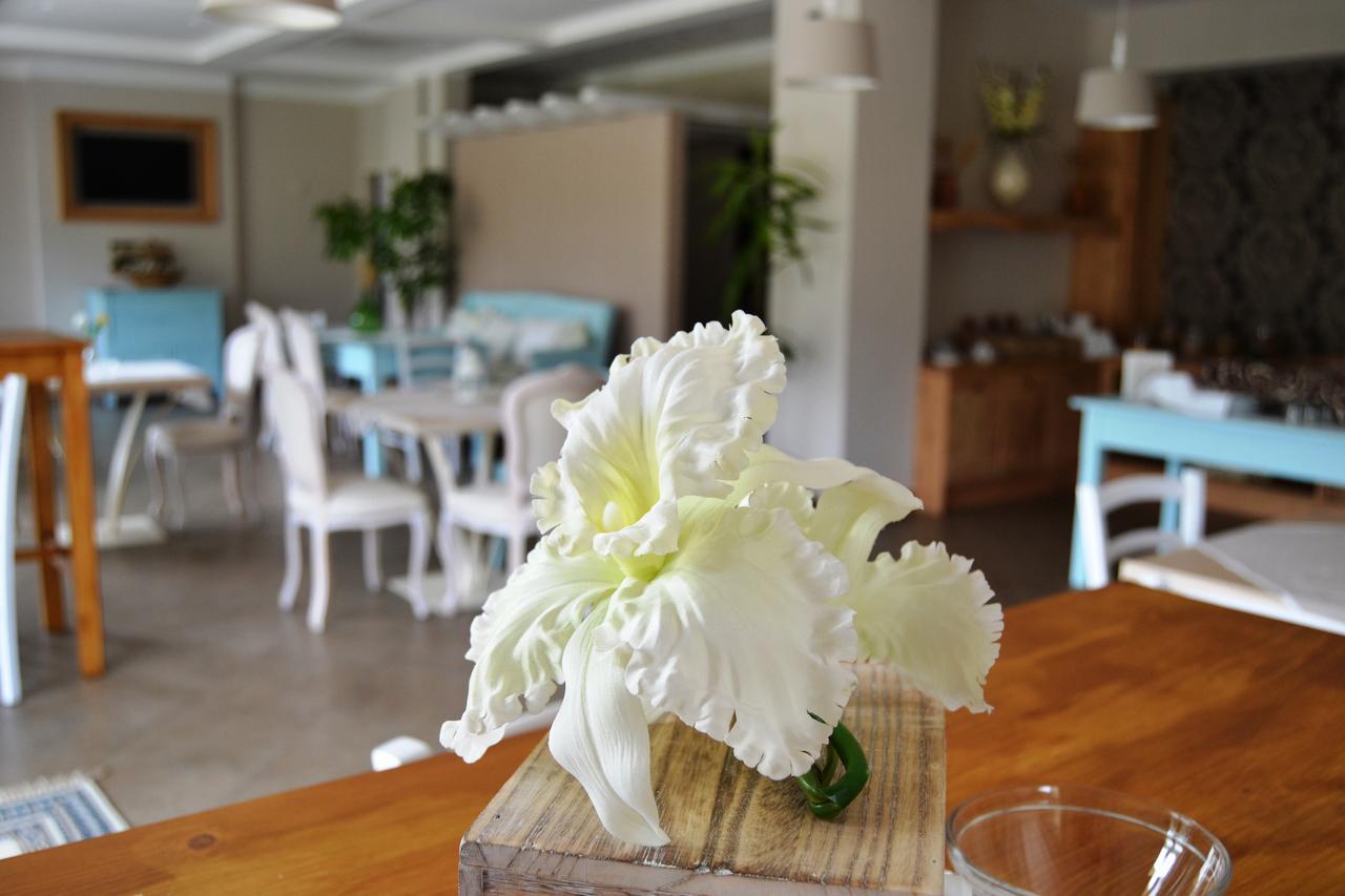 Giga Hotel Villa Santa Lucia Εξωτερικό φωτογραφία