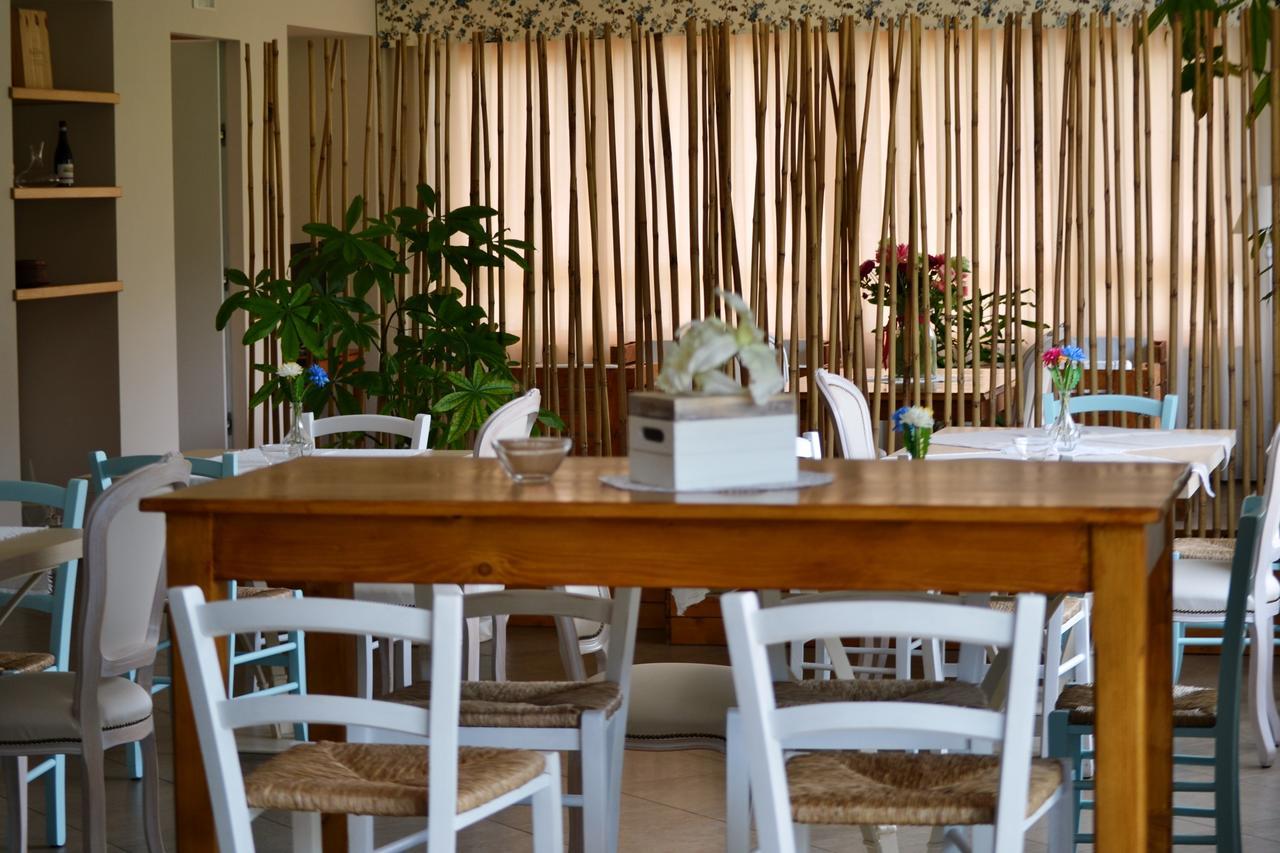 Giga Hotel Villa Santa Lucia Εξωτερικό φωτογραφία